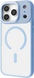 Чохол для смартфона Apple iPhone 17 Pro Proove Essence with Magnetic Ring Sierra Blue (643290807) - зображення 1