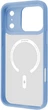 Чохол для смартфона Apple iPhone 17 Pro Proove Essence with Magnetic Ring Sierra Blue (643290807) - зображення 2