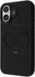 Чехол для смартфона Apple iPhone 17 Proove Reinforce with Magnetic Ring Black (643110001) - изображение 1