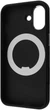Чехол для смартфона Apple iPhone 17 Proove Reinforce with Magnetic Ring Black (643110001) - изображение 2
