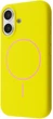 Чехол для смартфона Proove Spectrum with Magnetic Ring для Apple iPhone 17 Sun Yellow (643350811) - изображение 1