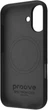 Чехол для смартфона Proove Spectrum with Magnetic Ring для Apple iPhone 17 Stone Gray (643350810) - изображение 2