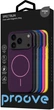 Чехол для смартфона Proove Spectrum with Magnetic Ring для Apple iPhone 17 Stone Gray (643350810) - изображение 3