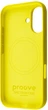 Чехол для смартфона Proove Spectrum with Magnetic Ring для Apple iPhone 17 Sun Yellow (643350811) - изображение 2