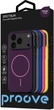 Чохол для смартфона Proove Spectrum with Magnetic Ring для Apple iPhone Air Grape Purple (643360808) - зображення 3