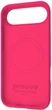 Чехол для смартфона Proove Spectrum with Magnetic Ring для Apple iPhone Air Pink Fruit (643360809) - изображение 2
