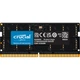 Память для ноутбука SO-DIMM DDR5 48 Gb (5600 MHz) Crucial (CT48G56C46S5) - изображение 1