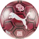 Мяч тренировочный Puma CP Never Stop Graphic Ball 084849-01 4 Красный (4069157866187) - изображение 2