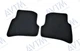 Ворсовые коврики в салон авто AVTM на для Seat Ibiza 08- 5шт Сеат Ибица черные АМ0032042 - изображение 7