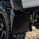 Брызговики на Ford F-150 15- задние POCKET STYLE Bushwacker Форд Ф-150 WT0043357 - изображение 1