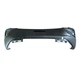 Бампер Volkswagen ID4 (Volkswagen ID4 2021-2024 Pure+, Pro, Prime) Crozz задний SKADI - изображение 2