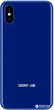 Мобільний телефон Doogee X55 Blue - зображення 2