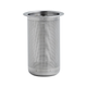 Dzbanek do herbaty Kinto Pebble Biały 480 ml (4963264500227) - obraz 2
