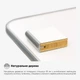Детский стол Mealux Woodville Multicolor W Energy (BD-850 W/MC Energy) - изображение 8