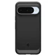 Чехол Spigen Rugged Armor MagFit для Google Pixel 10/10 Pro Matte Black (ACS09698) - изображение 2