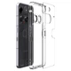 Чохол Spigen Ultra Hybrid до Nothing Phone (3) Crystal Clear (ACS08567) - зображення 4