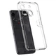 Чохол Spigen Ultra Hybrid до Nothing Phone (3) Crystal Clear (ACS08567) - зображення 5