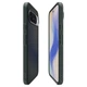 Чехол Spigen Liquid Air MagFit для Google Pixel 10/10 Pro Abyss Green (ACS09696) - изображение 7