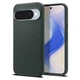 Чехол Spigen Liquid Air MagFit для Google Pixel 10/10 Pro Abyss Green (ACS09696) - изображение 8