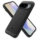 Чехол Spigen Rugged Armor MagFit для Google Pixel 10/10 Pro Matte Black (ACS09698) - изображение 9