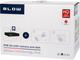 Комплект відеоспостереження Blow BL-KI5B4/PoE/1TB (5900804144458) - зображення 6