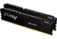 Модуль памяти / Оперативная память Kingston KF552C40BBK2-32 DDR5 SDRAM 2х16Гб/5200 МГц - изображение 2