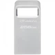 Флешка USB Kingston DataTraveler Micro 256Гб USB 3.2 Gen 1 Metal Retail (DTMC3G2/256GB) - изображение 1