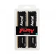 Оперативна пам'ять Kingston KF432C16BBK2/64 DDR4/64Гб/3200МГц/Fury Beast 2x32 для комп'ютерів - зображення 3