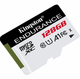 Карта памяти Kingston Endurance microSDXC 128GB Class 10 UHS-I (U1) A1 W-45MB/s R-95MB/s Без адаптера(SDCE/128GB) - изображение 2