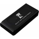 Накопитель внешний SSD Kingston XS1000 USB3.2 Gen 2x2 2TB R 1050 MB/s W 1050 MB/s Black (SXS1000/2000GA) - изображение 1