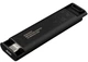 Флэш-память/флешка Kingston DTMAX/1TB 1000ГБ/USB Type-C Черный - изображение 5