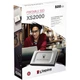 Внешний SSD Kingston XS2000 500GB USB 3.2 Gen 2x2 Grey, портативный твердотельный накопитель - изображение 4