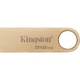 Флэш память USB Kingston DataTraveler SE9 G3 512 ГБ Золотистый (DTSE9G3/512GB) - изображение 2