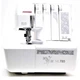 Оверлок Janome ML 785 - изображение 4