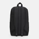 Рюкзак спортивный 18,5 л вмещает формат А4 Adidas Linear Backpack JD9556 Black/Black/White (4067901800739) - изображение 4