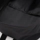 Рюкзак спортивный 18,5 л вмещает формат А4 Adidas Linear Backpack JD9556 Black/Black/White (4067901800739) - изображение 7