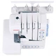 Оверлок Janome T-99D - изображение 5