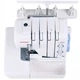 Оверлок Janome T-99D - изображение 6