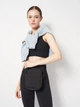 Спортивна сумка планшет через плече Puma Buzz Portable 09115501 Black (4067984165459) - изображение 3
