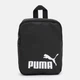 Спортивная сумка кросс-боди через плечо Puma Phase Essentials Portable 09117301 Black (4067984173591) - изображение 1