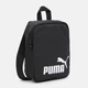 Спортивная сумка кросс-боди через плечо Puma Phase Essentials Portable 09117301 Black (4067984173591) - изображение 5
