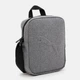 Спортивная сумка планшет через плечо Puma Buzz Heather Portable 09135101 Medium Gray Heather (4067984165701) - изображение 6