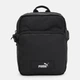 Спортивная сумка кросс-боди через плечо Puma Academy Portable 09148801 Black (4067984162724) - изображение 1