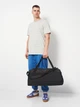 Спортивная сумка тканевая Puma Buzz Medium Sports Bag 09144301 Black (4067984165596) - изображение 2
