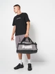 Спортивна сумка Puma Challenger Heather Small Sports Bag 09138001 Medium Gray Heather (4067984165879) - изображение 2