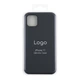Чохол Silicone Case Full Size (AA) для iPhone 11 Колір 32.Green - изображение 3