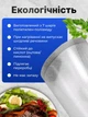 Пакеты для вакууматора пакет для вакуумирования продуктов набор для закатки пищевая пленка для вакууматора 28 см - изображение 10