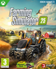 Gra XSX Farming Simulator 25 (Blu-ray płyta) (4064635510507) - obraz 1