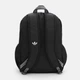 Рюкзак спортивный 18.7 л вмещает формат А4 Adidas Backpack With Pencil Case JW0315 Black (4068808814164) - изображение 5