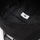 Рюкзак спортивный 18.7 л вмещает формат А4 Adidas Backpack With Pencil Case JW0315 Black (4068808814164) - изображение 11
